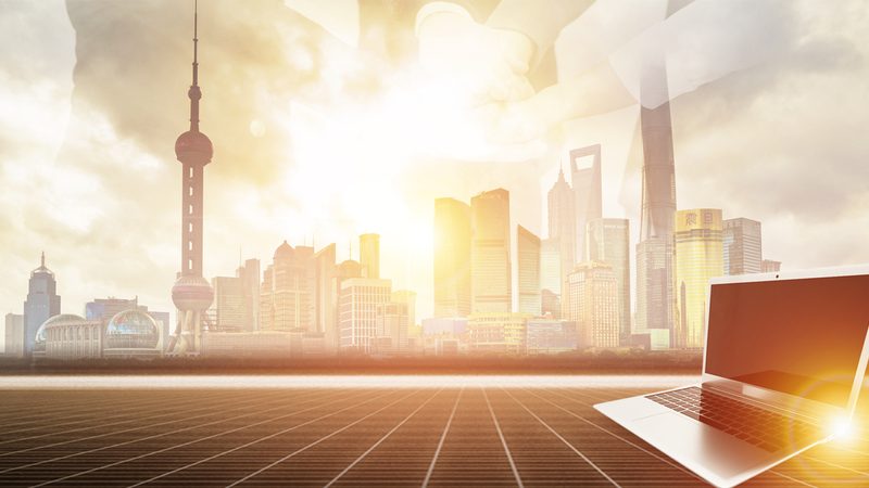 广州独立站搭建与运营：揭秘独立站的崛起之路